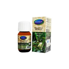 Mecitefendi 20 ml Okaliptüs Aroması