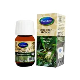 Mecitefendi 20 ml Okaliptüs Aroması