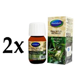 Mecitefendi 20 ml Okaliptüs Aroması