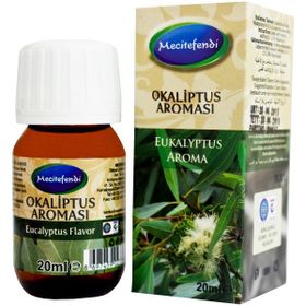Mecitefendi 20 ml Okaliptüs Aroması