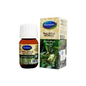 Mecitefendi 20 ml Okaliptüs Aroması