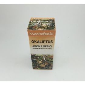 Mecitefendi 20 ml Okaliptüs Aroması
