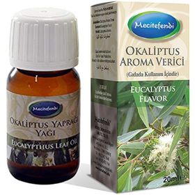Mecitefendi 20 ml Okaliptüs Aroması