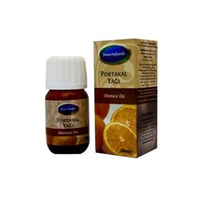 Mecitefendi 20 ml Portakal Yağı