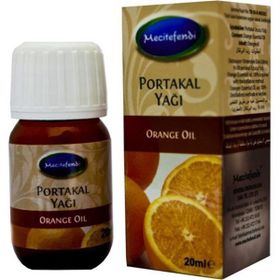 Mecitefendi 20 ml Portakal Yağı
