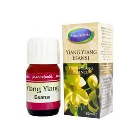 Mecitefendi 20 ml Ylang Ylang Esansı