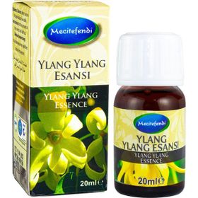 Mecitefendi 20 ml Ylang Ylang Esansı