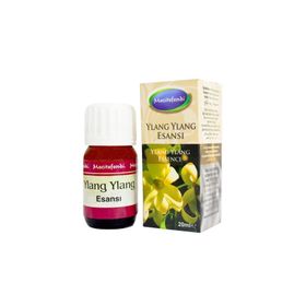 Mecitefendi 20 ml Ylang Ylang Esansı