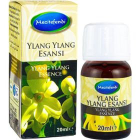 Mecitefendi 20 ml Ylang Ylang Esansı