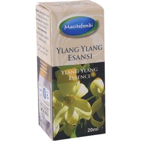 Mecitefendi 20 ml Ylang Ylang Esansı