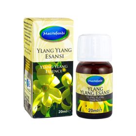 Mecitefendi 20 ml Ylang Ylang Esansı