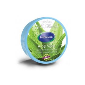 Mecitefendi 200 ml Aloe Vera Özlü Kil Maskesi