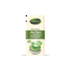 Mecitefendi 200 ml Aloe Vera Özlü Kil Maskesi
