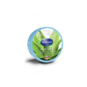 Mecitefendi 200 ml Aloe Vera Özlü Kil Maskesi