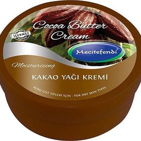 Mecitefendi 200 ml Doğal Kakao Kremi