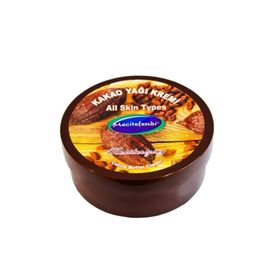 Mecitefendi 200 ml Doğal Kakao Kremi