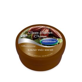 Mecitefendi 200 ml Doğal Kakao Kremi