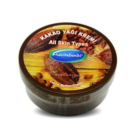 Mecitefendi 200 ml Doğal Kakao Kremi