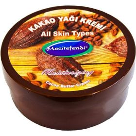 Mecitefendi 200 ml Doğal Kakao Kremi