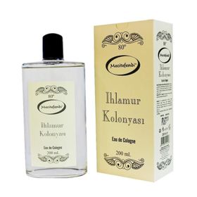 Mecitefendi 200 ml Ihlamur Kolonyası