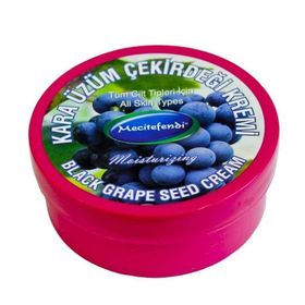 Mecitefendi 200 ml Kara Üzüm Çekirdeği Kremi