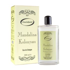 Mecitefendi 200 ml Mandalina Kolonyası