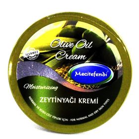 Mecitefendi 200 ml Zeytinyağlı Kremi