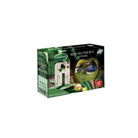 Mecitefendi 200 ml Zeytinyağlı Kremi