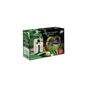 Mecitefendi 200 ml Zeytinyağlı Kremi