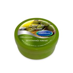 Mecitefendi 200 ml Zeytinyağlı Kremi