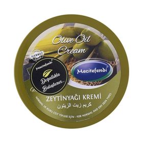Mecitefendi 200 ml Zeytinyağlı Kremi