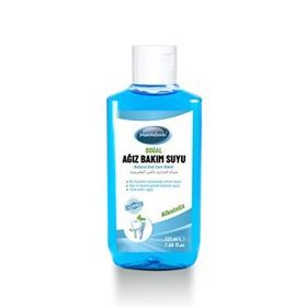 Mecitefendi 225 ml Doğal Ağız Bakım Suyu