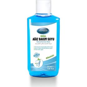 Mecitefendi 225 ml Doğal Ağız Bakım Suyu