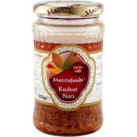 Mecitefendi 250 gr Zeytinyağlı Kudret Narı