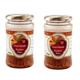 Mecitefendi 250 gr Zeytinyağlı Kudret Narı