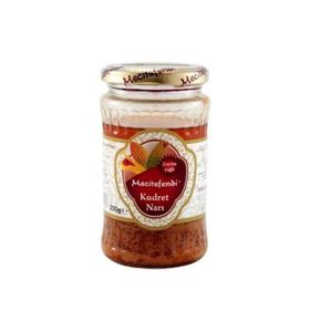Mecitefendi 250 gr Zeytinyağlı Kudret Narı