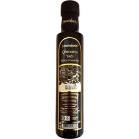Mecitefendi 250 ml %100 Soğuk Pres Çörekotu Yağı