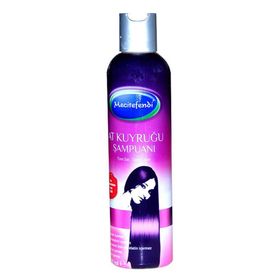 Mecitefendi 250 ml At Kuyruğu Özlü Kırılma Karşıtı Şampuan