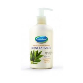 Mecitefendi 250 ml Defne Extractlı Defne Ekstratlı Maske
