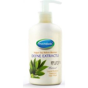 Mecitefendi 250 ml Defne Extractlı Defne Ekstratlı Maske