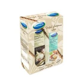 Mecitefendi 250 ml Doğal Sarımsak Şampuanı