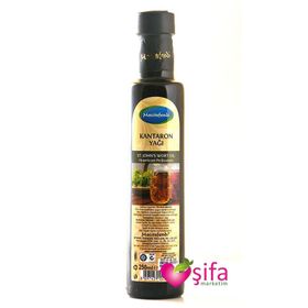 Mecitefendi 250 ml Kantaron Yağı