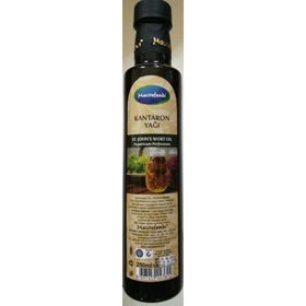 Mecitefendi 250 ml Kantaron Yağı