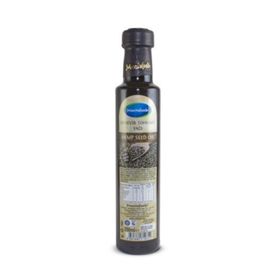Mecitefendi 250 ml Kenevir Yağı
