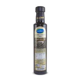 Mecitefendi 250 ml Kenevir Yağı