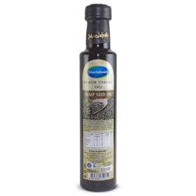 Mecitefendi 250 ml Kenevir Yağı