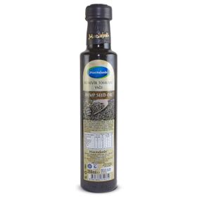Mecitefendi 250 ml Kenevir Yağı
