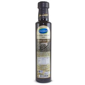 Mecitefendi 250 ml Kenevir Yağı