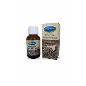 Mecitefendi 250 ml Kenevir Yağı