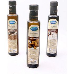 Mecitefendi 250 ml Keten Tohumu Yağı